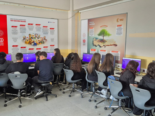 7 Nisan Kişisel Verileri Koruma Günü